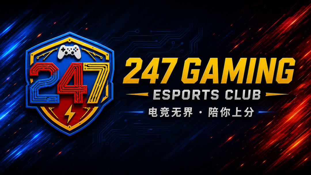 247 Gaming